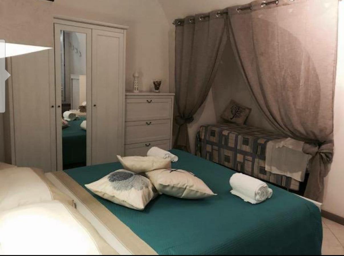 Casa Kale' Villa Polignano a Mare Exterior foto