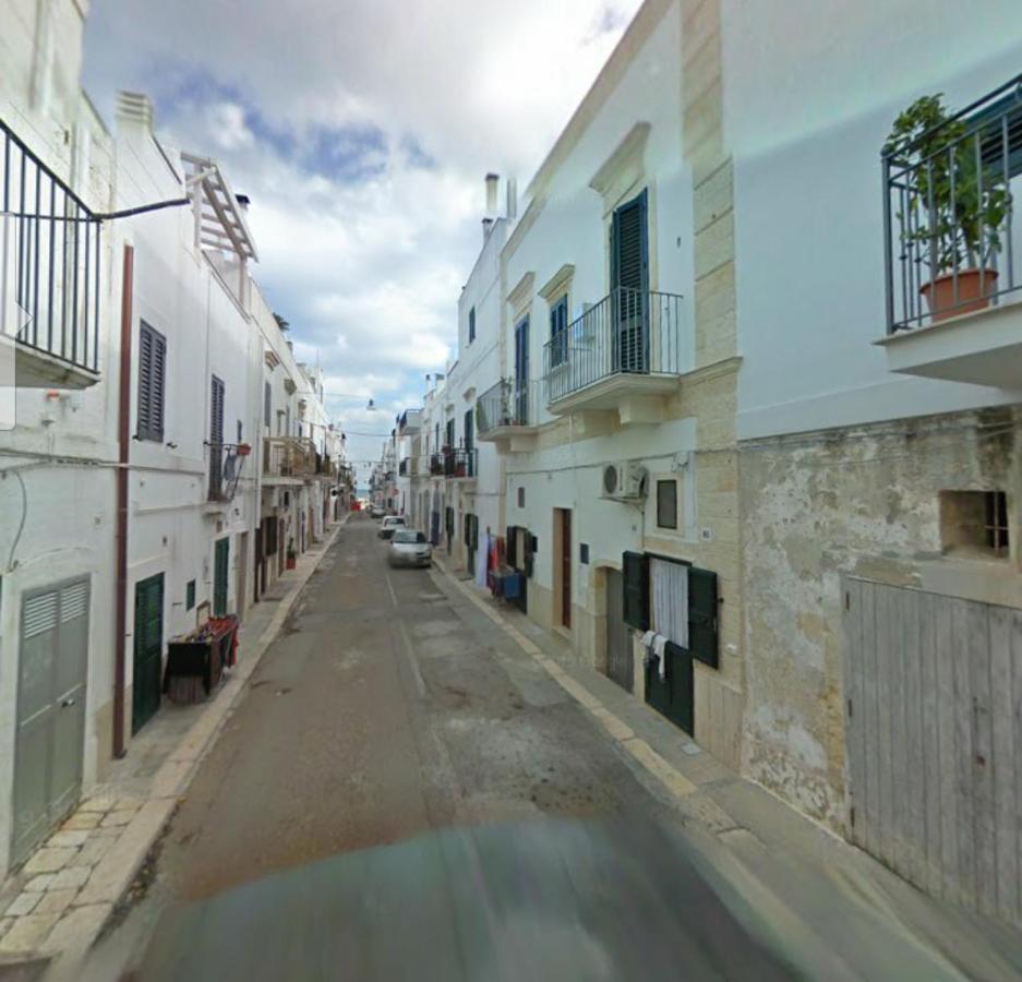 Casa Kale' Villa Polignano a Mare Exterior foto