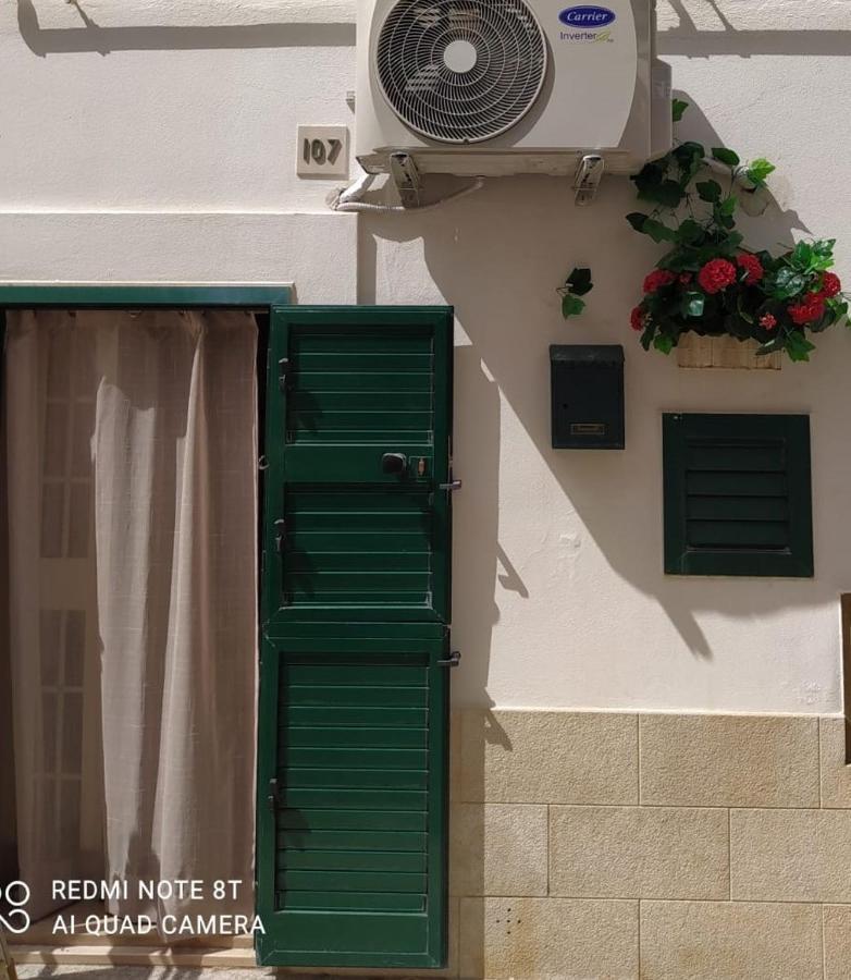 Casa Kale' Villa Polignano a Mare Exterior foto