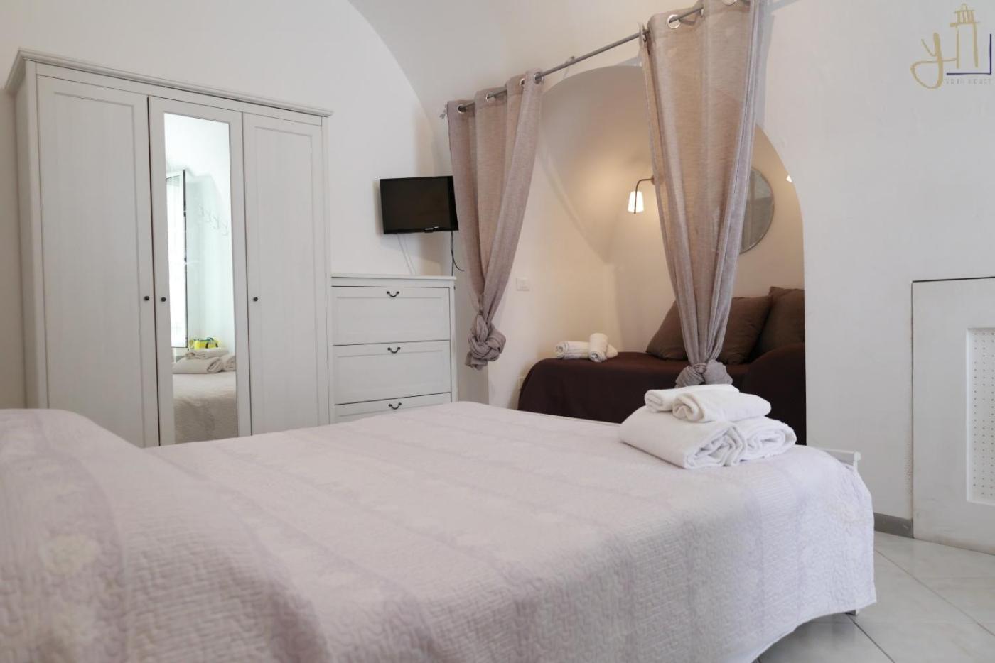 Casa Kale' Villa Polignano a Mare Exterior foto