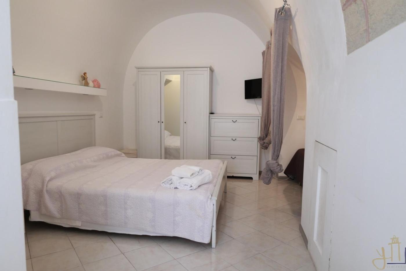 Casa Kale' Villa Polignano a Mare Exterior foto
