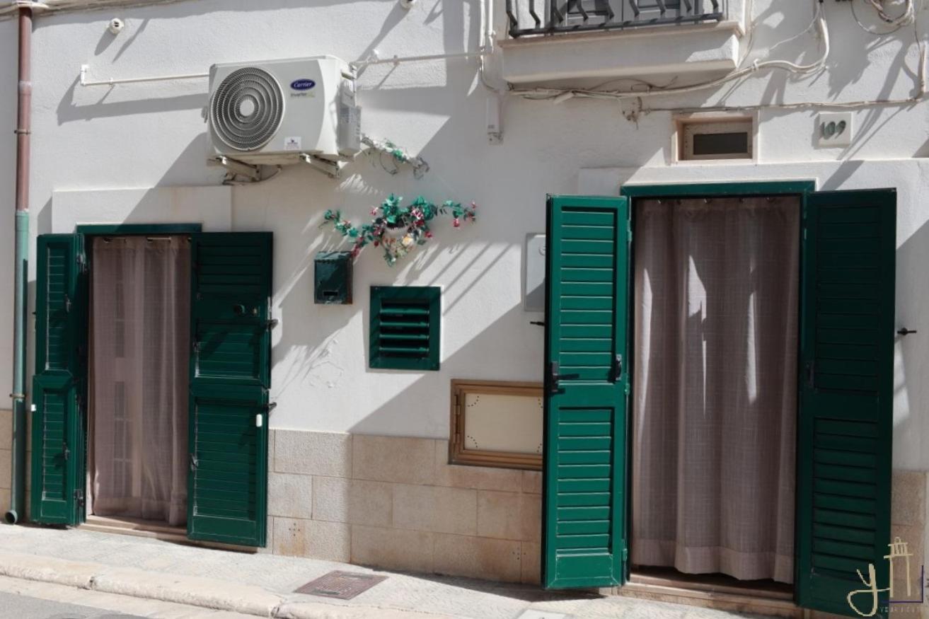 Casa Kale' Villa Polignano a Mare Exterior foto