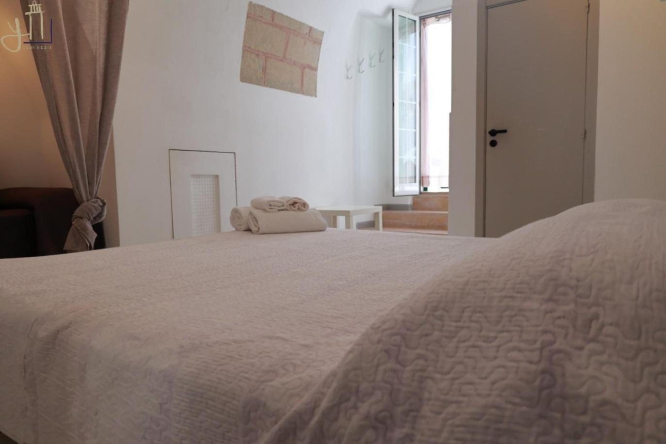 Casa Kale' Villa Polignano a Mare Exterior foto