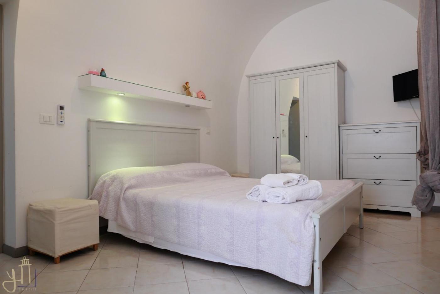 Casa Kale' Villa Polignano a Mare Exterior foto